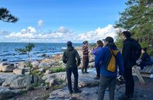 Archipelago Excursion from Helsinki with Lunch and Transportation