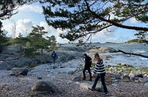 Archipelago Excursion from Helsinki with Lunch and Transportation