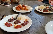 Flacq Village Food Tour 