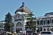 maputo Superstar 10