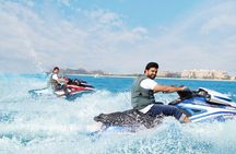 Dubai: 60-Minute Jet Ski Ride