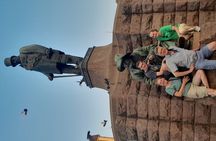 Pretoria tour, Half Day experience