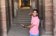 Trip to Abu Simbel Temple From Cairo with Tickets Included