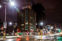 Private Full Day Harare City Night Tour (All inclusive)