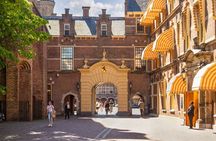  A Walk Through Time: Hague’s Hidden Treasures
