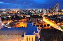 Private Full Day Harare City Night Tour (All inclusive)