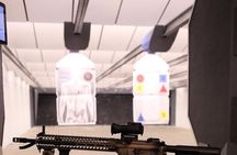 Shooting Fun For Two