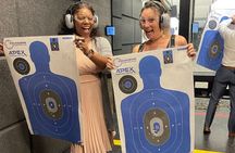 Shooting Fun For Two