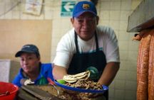 Azcapotzalco: Mexico City’s Culinary Kaleidoscope