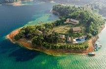 Mai Chau Full Day Group Tour in Hoa Binh Vietnam from Hoa Binh