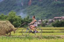 From Hanoi: Discover the Tranquil Beauty of Mai Chau by Bicycle