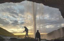 Full Day Private South Coast Tour of Iceland