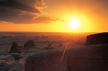 Desert Tour, Dinner and Camping of Luxor
