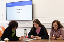 Private Workshop to Learn about Argentine Culture