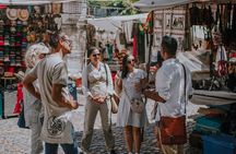 Taste of Cape Town - food and city tour