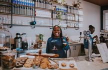 Taste of Cape Town - food and city tour