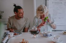 Taste of Cape Town - food and city tour