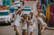 Taste of Cape Town - food and city tour