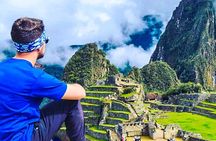 Machu Picchu in 1 Day from Cusco