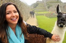 Machu Picchu in 1 Day from Cusco