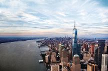 One World Observatory Skip-the-Line Combo Ticket