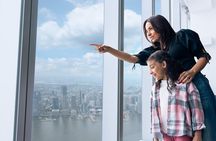 New York City One World Observatory Admission Ticket 