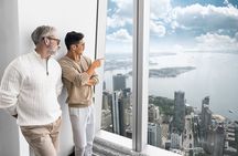 One World Observatory Skip-the-Line Combo Ticket