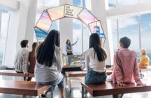 New York City One World Observatory Admission Ticket 