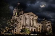 Indianapolis Ghosts: Haunts, Spirits, and Phantoms Walking Tour