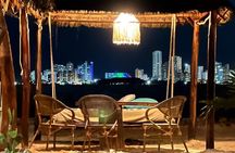 Full Day Private Wellness Experience in Tierra Bomba