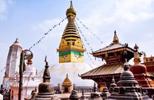 Kathmandu World Heritage Tour 