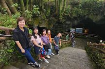 Small group tour FULL - PACKAGE Tour to All Areas in Jeju Island