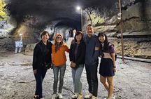 Small group tour FULL - PACKAGE Tour to All Areas in Jeju Island