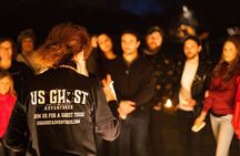 Ghosts of Gettysburg Ultimate Dead of Night Haunted Ghost Tour