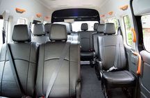 Full Day Guided Tour to Nara from Osaka by Van