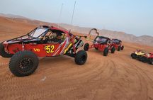Funco Buggy 3000 CC 2 seater Al Faya Desert Tour