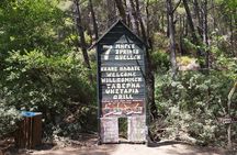 Private Full Day Tour of Rhodes, Lindos and 7 Springs