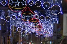 Christmas Tour in Gozo (afternoon) inc. Dinner