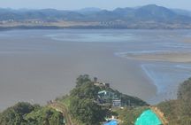 Private DMZ Spy Commando Invasion Route & 2nd tunnel tour