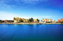 3 Hours EL Gouna Private City Tour & Transfer with Shopping Stops