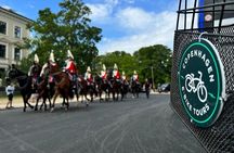 2.5 Hours E-Bike Christmas Tour in Copenhagen