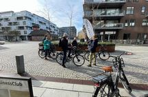 2.5 Hours E-Bike Christmas Tour in Copenhagen