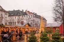 2.5 Hours E-Bike Christmas Tour in Copenhagen