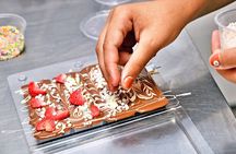 Prague: 1.5-Hour Chocolate Museum Visit with Workshop