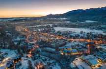 Private Tour to Zakopane and Tatra Mountains from Krakow