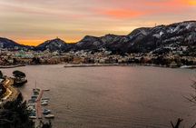 Lake Como: Self Guided eBike Tour