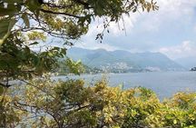 Lake Como: Self Guided eBike Tour