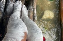 Private Bamboo River Rafting Experience in Montego Bay