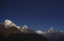 Pokhara: 4 Day Poon Hill Trek