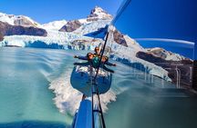 All Glaciers Navigation: Discovering Upsala & Spegazzini
